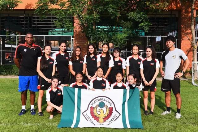 U17国足主帅：亚洲杯的磨炼将成为球员们的宝贵财富